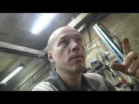 Видео: ГУСЕНИЧНЫЙ МИНИТРАКТОР ч.15 переделка рычагов управления