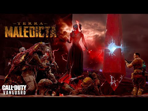 Видео: 2 СЕЗОН И НОВАЯ ЗОМБИ КАРТА В VANGUARD