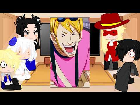 Видео: гильдии Соблезуб на гильдию хвост феи (аниме хвост феи)