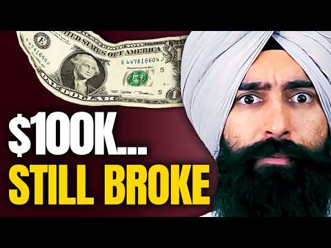 Видео: НОВОЕ правило в отношении денег, которому вы ОБЯЗАНЫ следовать (иначе останетесь нищими)