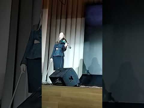 Видео: Павла Кашин. ‘’ Наш Пушкин. Литературная дуэль’’ 17.09.2024г.