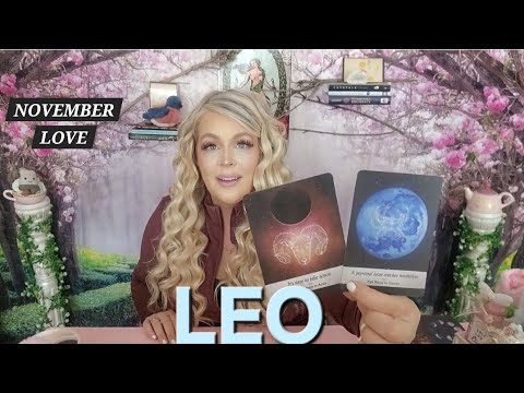 Видео: 💞ЛЕО — ОНИ СЛИШКОМ ДОЛГО ДЕРЖАЛИ ЭТО В СЕБЕ! ТЕБЕ СКАЗАЛОСЬ ШОКИРУЮЩЕЕ ПРИЗНАНИЕ, КОТОРОЕ ТЫ ДОЛЖ...