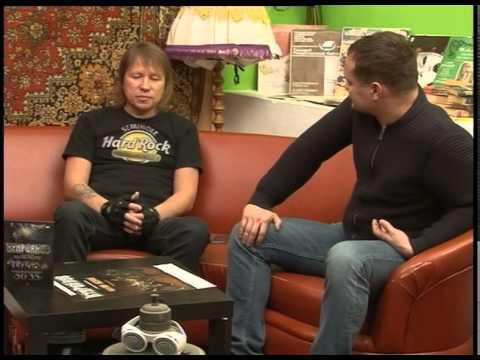 Видео: Ковёрник. Игорь Куприянов (экс "Черный кофе")