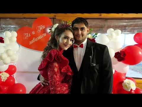Видео: Годежът на Стефан и Ани - 15 10 2025 - Полско Косово