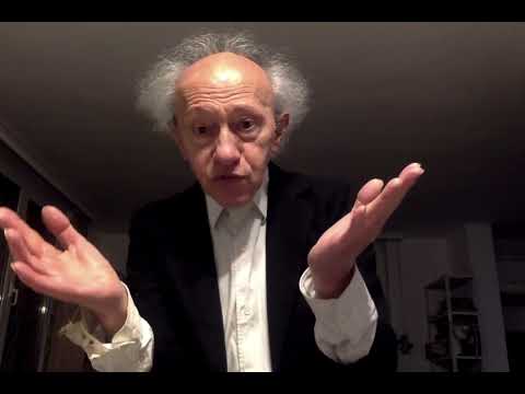 Видео: Криминалното доказателство на Достоевски, еротичното на Сад и хазартното доказателство на Паскал