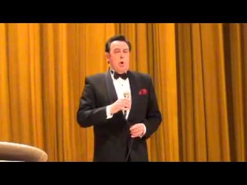 Видео: И КАЛЬМАН , АРИЯ РАДЖАМИ ИЗ ОП ТЫ БАЯДЕРА   ЮРИЙ ВЕДЕНЕЕВ