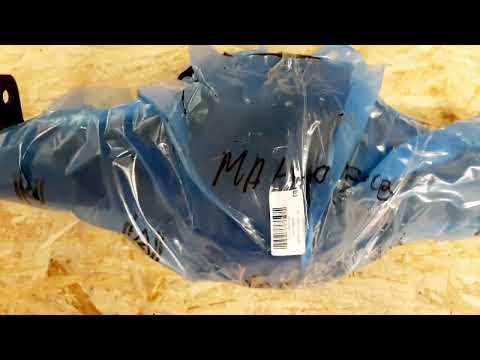 Видео: Теперь то понятно? Чем отличаются чулки заднего моста на ниву?