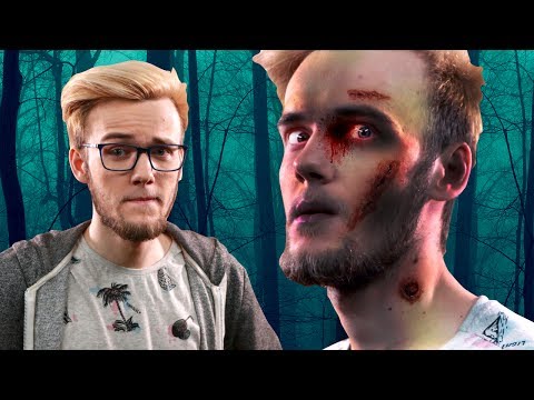 Видео: ОШИБКА ВЫЖИВШЕГО