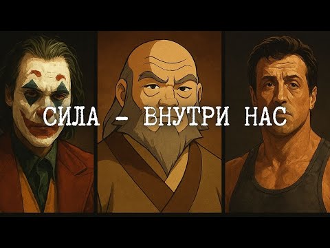 Видео: Когда опускаются руки — вспомни кто ты #мотивациявидео #мудрость #цитаты