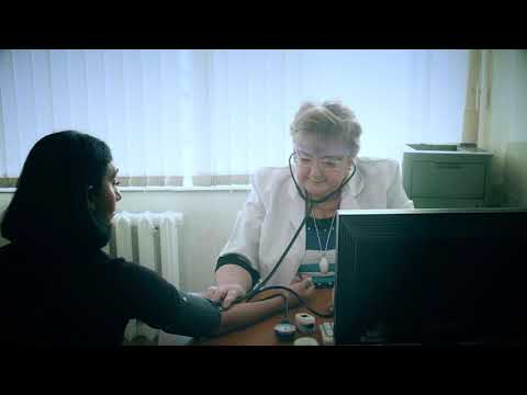 Видео: ГКБ № 15: тишины хочу...