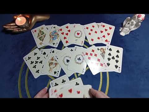 Видео: ✔️🧿💥 ЛИЧНАЯ ЖИЗНЬ КРЕСТОВОГО КОРОЛЯ...???💯♣️♥️♦️♠️🌐🙏💐⁉️⁉️⁉️
