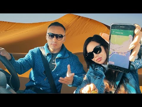 Видео: Африка, ЮАР, советы для путешествующих на машине. Часть 2