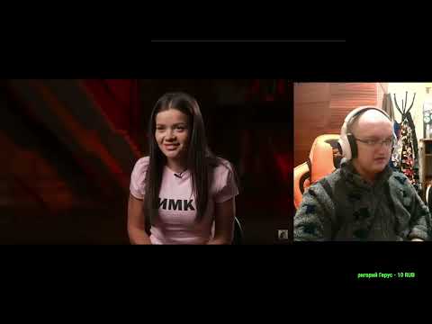 Видео: Реакция.ОЛИМПИЙСКИЕ ИГРЫ с ДЕВОЧКАМИ ЧЕЛЛЕНДЖ Акулич, Некрасова Покров Яяна Блондинка Драйв, Екатзе