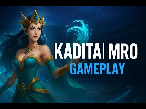 Видео: Mobile Legends MRO | Путь к победе и красивые моменты!