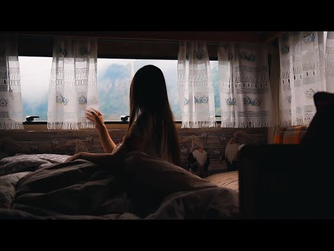 Видео: Мое утро в Горах | Уютный Влог