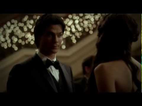 Видео: Стефан/Елена/Деймон - ты будешь счастливой (by Alisa Rudneeva)