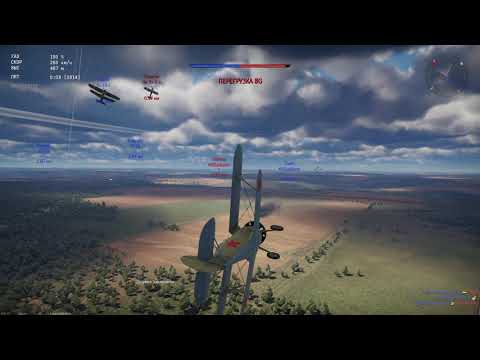 Видео: сыграл 3 катки в вартандер и сделал выводы