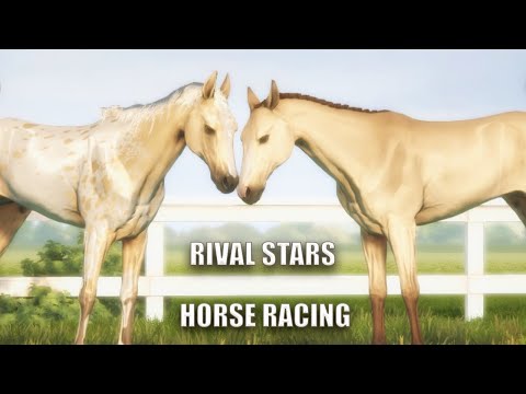 Видео: Переходим на 16 престиж в Rival Stars!