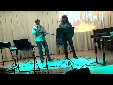 Видео: "Журавлиная" из кинофильма "Доживем до понедельника."