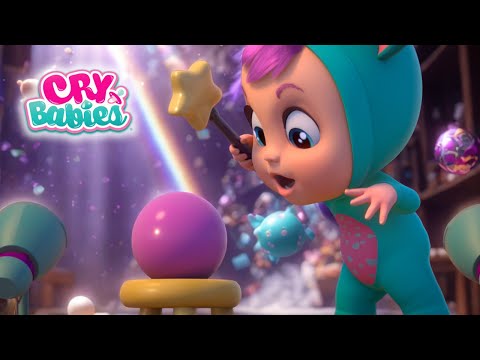 Видео: 😎 МНОГО ЗАБАВЛЕНИЕ! 😎 CRY BABIES 💦 MAGIC TEARS 💕 АНИМАЦИОННИ Филми за ДЕЦА на БЪЛГАРСКИ