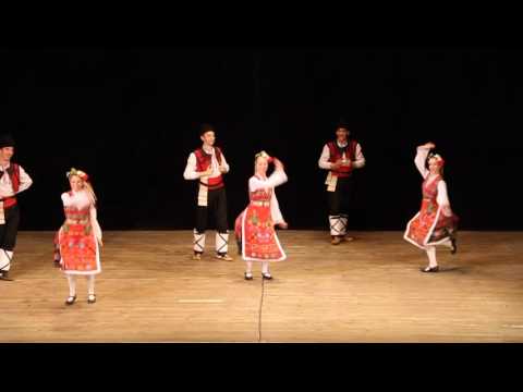 Видео: Тракийски