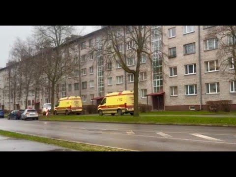Видео: 10504. Эстония. Вот так и живём! #слюбовьюизэстонии #жизньвэстонии #novatinafilm #vlog