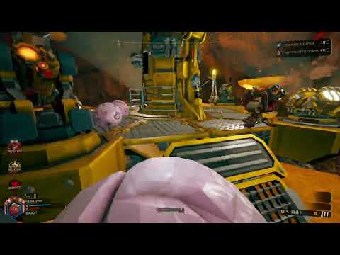 Видео: Deep Rock Galactic (Летний круиз по Хокссесу) - погружение с BlackCatLEO