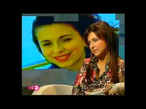 Видео: 🇺🇦/🇷🇺 🔴🎥🎤 Анi Лорак —  Позаочi [K1, K2 2006] (Ани Лорак / Ani Lorak)
