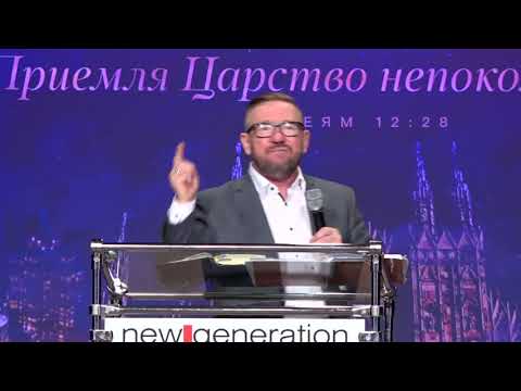 Видео: Сущность десятины (Алексей Ледяев), 14.04.19.