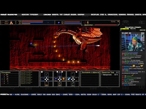 Видео: Unepic (Switch) ч.3 - Pixel_Devil Стримы