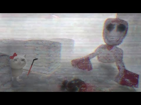 Видео: Туплю в холодильнике 🥶 | Pikabuu: The frozen food |