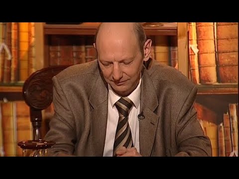 Видео: Фридрих II фон Штауфен. Штрихи к портрету