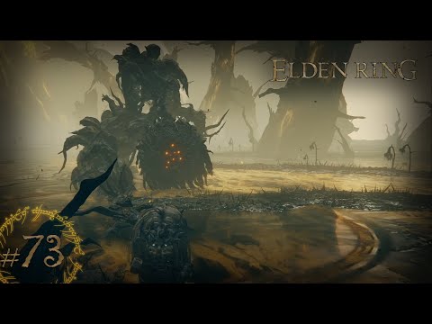 Видео: Elden Ring #73 Привал у Древа Упадка