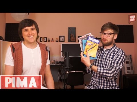 Видео: PimaLIVE спешит на помощь #1