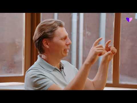 Видео: Концепция «Пейзажи» от Творческой мастерской Циркуль для Йорты. Мрамор