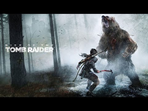 Видео: НАЙТИ АРТЕФАКТ! | RISE OF THE TOMB RAIDER | ПРОХОЖДЕНИЕ #1