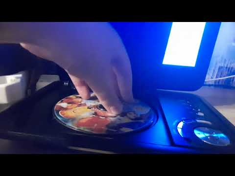 Видео: Реклама На DVD-Диск Три Богатыря И Шамаханская Царица (2010)