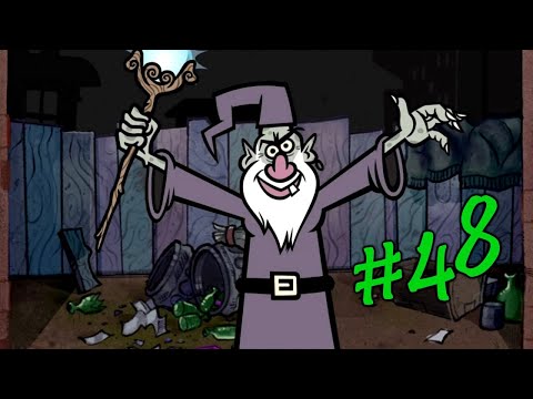 Видео: Jack Box ► Хламотопия ►#48
