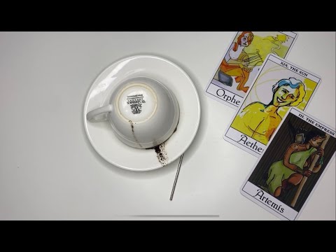 Видео: ПРЕДСКАЗАНИЕ НА ЛЮБОВЬ И ОТНОШЕНИЯ ❤️ онлайн гадание на кофейной гуще сегодня на личную жизнь таро