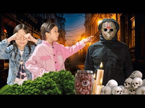 Видео: АРТЫМЫЗДАН МАНЬЯК ҚУЫП КЕЛДІ😱|ЕРКЕЖАНДЫ БАЙЛАП ҚОЙДЫ |АДИЯ ЖОҒАЛЫП КЕТТІ👀😨🤫