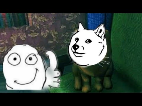 Видео: Норм. No, I'm not a Human 2#