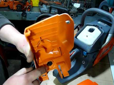Видео: Oleo-mac GSH 56(51) Efco 560(510) vs Stihl MS 180-цена одна или даже ниже а класс инструмента разный