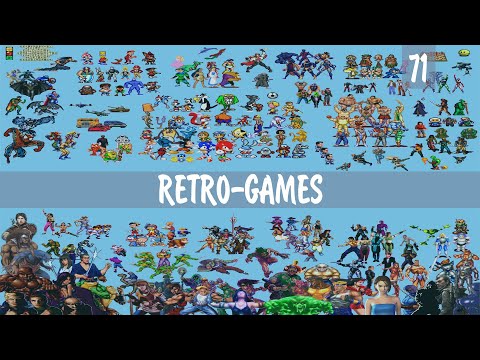 Видео: The Lawnmower Man: (SEGA) И снова VR.. | стрим №71 ►