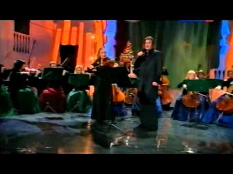 Видео: Александр Домогаров - Мишка