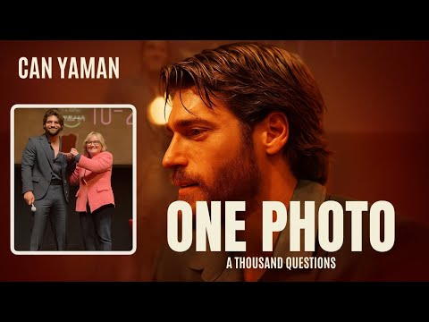 Видео: Одна фотография, тысяча вопросов: Ночь Джана Ямана