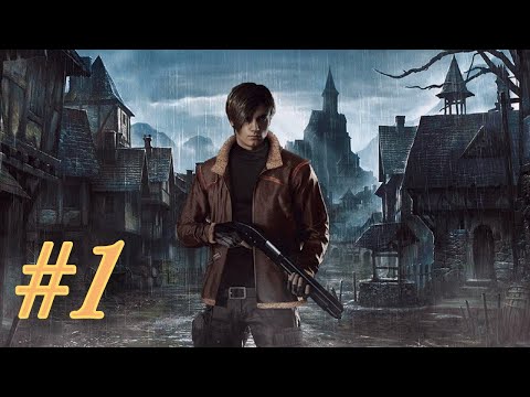 Видео: Resident Evil 4 Remake стрим на PS5 #1 - Резидент евил 4 ремейк ПРЯМОЙ ЭФИР ПРОХОЖДЕНИЕ