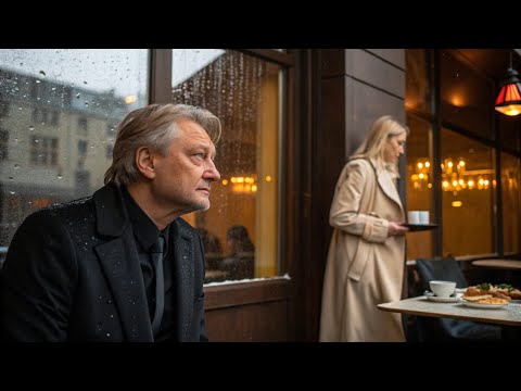 Видео: Она попросила остатки еды…Но то, что сделал миллионер, изменило всё!