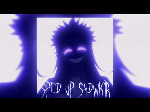 Видео: Госпожа Эвелин - можно | •sped up/nightcore