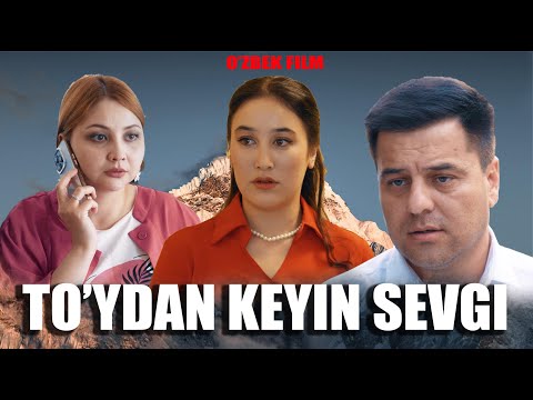 Видео: To'ydan keyin sevgi (o'zbek kino) тўйдан кейин севги (ўзбек кино)