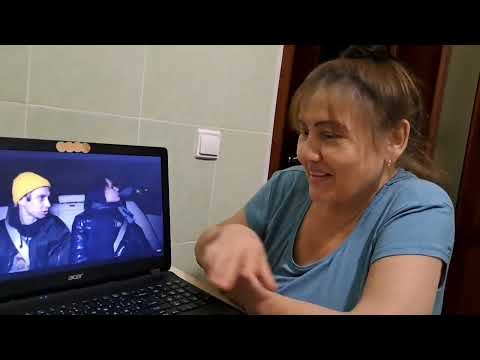 Видео: Scally Milano Вписка Реакция Часть 2